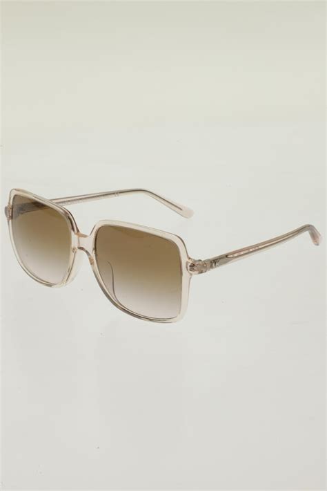 michael kors brille beige|Michael Kors.